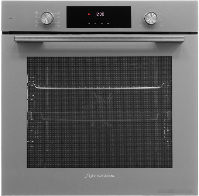 Духовой шкаф Schaub Lorenz SLB EG6418