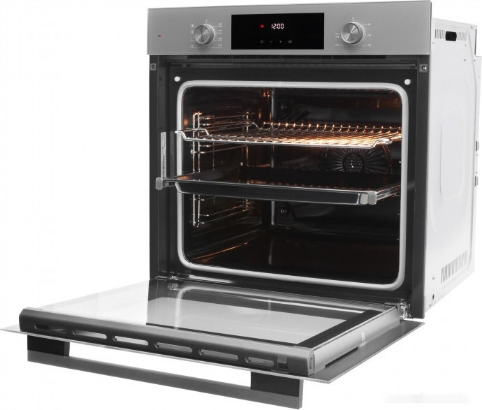 Духовой шкаф Schaub Lorenz SLB EG6418 Духовой шкаф Schaub Lorenz SLB EG6418