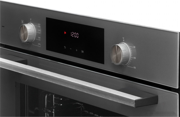 Духовой шкаф Schaub Lorenz SLB EG6418 Духовой шкаф Schaub Lorenz SLB EG6418