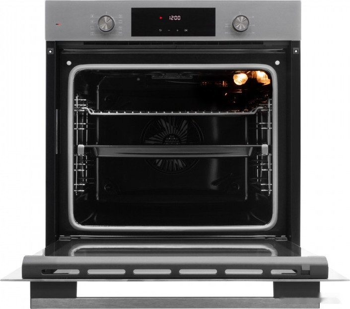 Духовой шкаф Schaub Lorenz SLB EG6418 Духовой шкаф Schaub Lorenz SLB EG6418