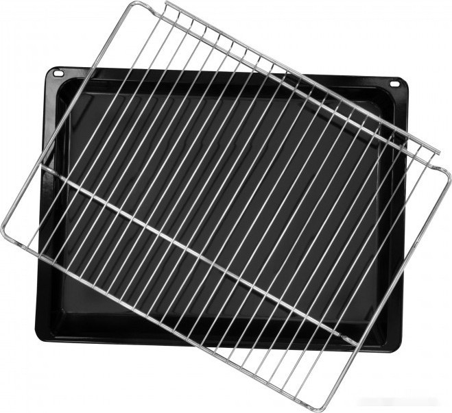 Духовой шкаф Schaub Lorenz SLB EG6418 Духовой шкаф Schaub Lorenz SLB EG6418