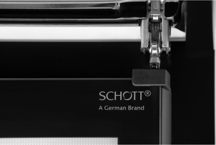 Духовой шкаф Schaub Lorenz SLB EG6418 Духовой шкаф Schaub Lorenz SLB EG6418