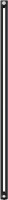 Радиатор Royal Thermo Insignia VC2180 - 04 секций RAL9005m