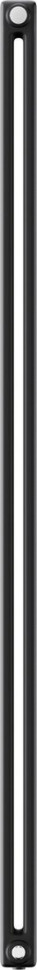 Радиатор Royal Thermo Insignia VC2180 - 04 секций RAL9005m