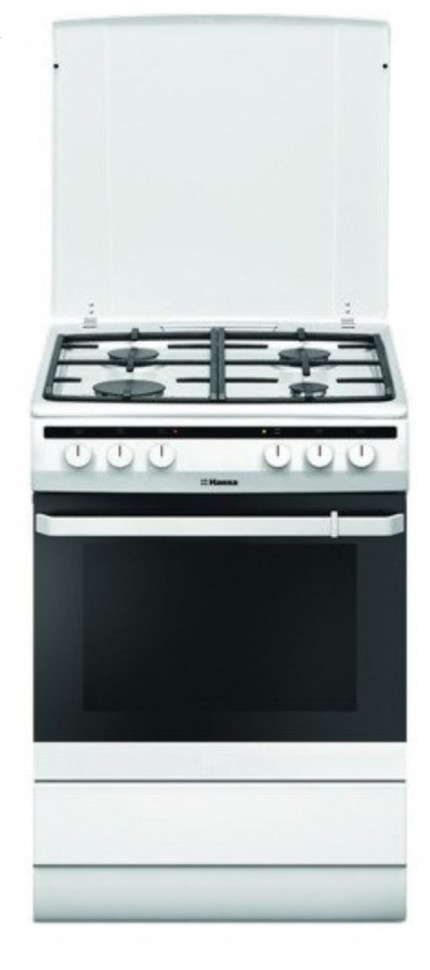 Плита Hansa FCMW53140