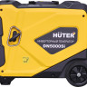 Генератор Huter DN5000Si 64/10/9 Генератор Huter DN5000Si 64/10/9