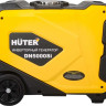 Генератор Huter DN5000Si 64/10/9 Генератор Huter DN5000Si 64/10/9