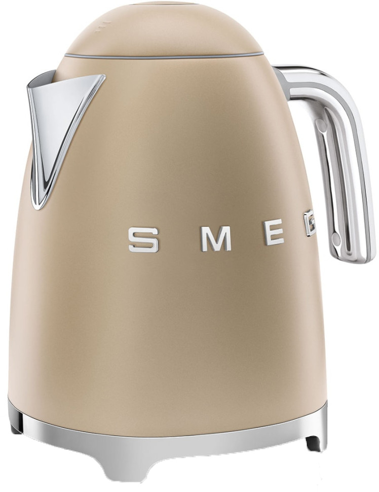 Электрический чайник Smeg KLF03CHMEU