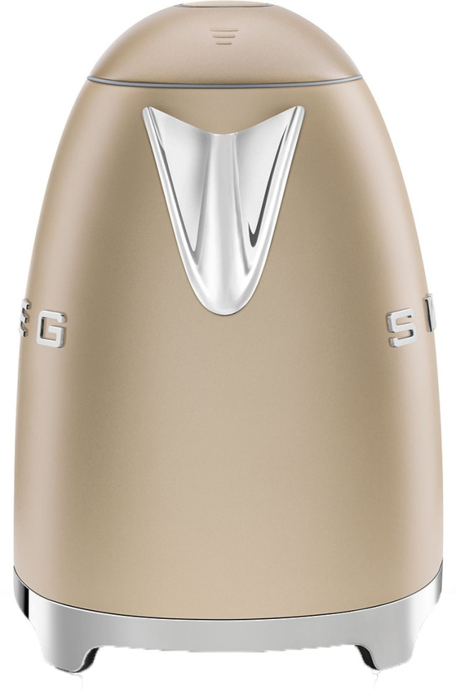 Электрический чайник Smeg KLF03CHMEU Электрический чайник Smeg KLF03CHMEU