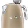 Электрический чайник Smeg KLF03CHMEU Электрический чайник Smeg KLF03CHMEU