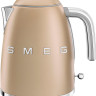 Электрический чайник Smeg KLF03CHMEU Электрический чайник Smeg KLF03CHMEU