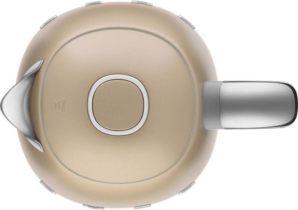 Электрический чайник Smeg KLF03CHMEU Электрический чайник Smeg KLF03CHMEU