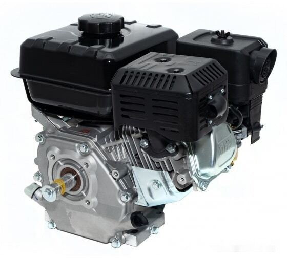 Двигатель Lifan 170F-L Двигатель Lifan 170F-L