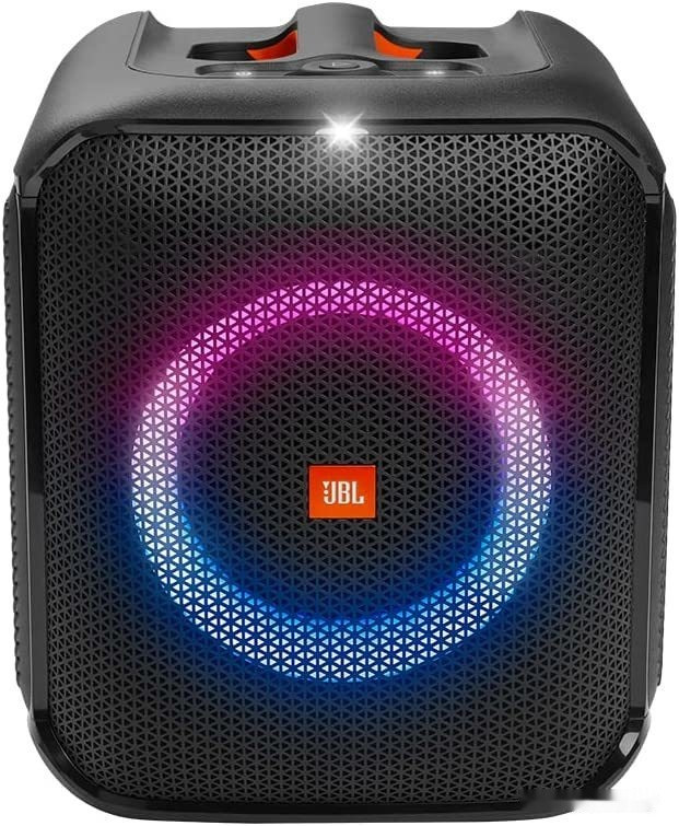 Колонка для вечеринок JBL Partybox Encore Essential