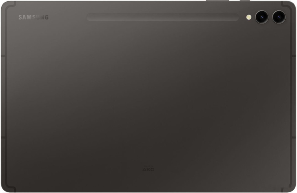 Планшет Samsung Galaxy Tab S9+ Wi-Fi SM-X810 12GB/256GB (графитовый) Планшет Samsung Galaxy Tab S9+ Wi-Fi SM-X810 12GB/256GB (графитовый)
