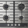 Варочная панель Korting HG 665 CTGX Варочная панель Korting HG 665 CTGX