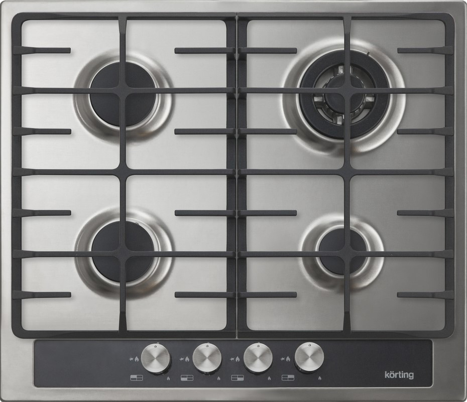 Варочная панель Korting HG 665 CTGX