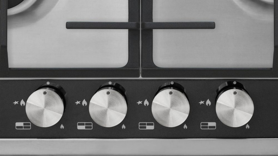 Варочная панель Korting HG 665 CTGX Варочная панель Korting HG 665 CTGX