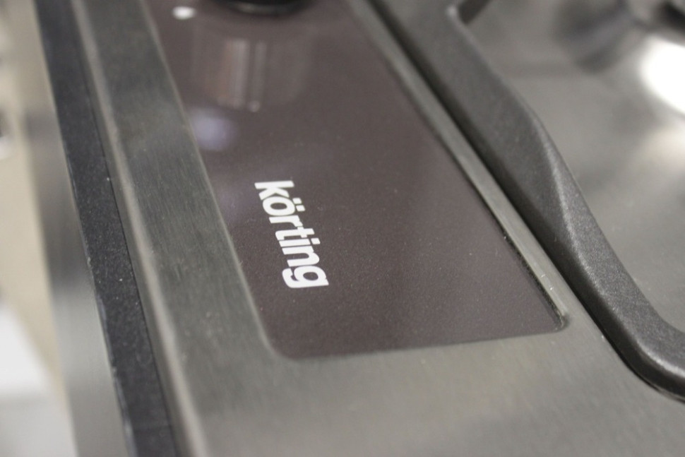 Варочная панель Korting HG 665 CTGX Варочная панель Korting HG 665 CTGX
