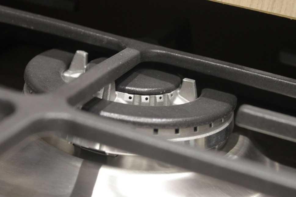 Варочная панель Korting HG 665 CTGX Варочная панель Korting HG 665 CTGX