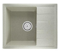 Кухонная мойка Berge BR-5850 (бежевый)