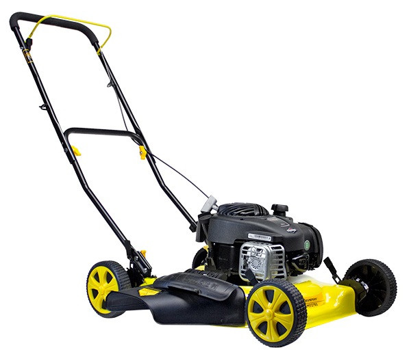 Колёсная газонокосилка Champion LM5127BS Колёсная газонокосилка Champion LM5127BS