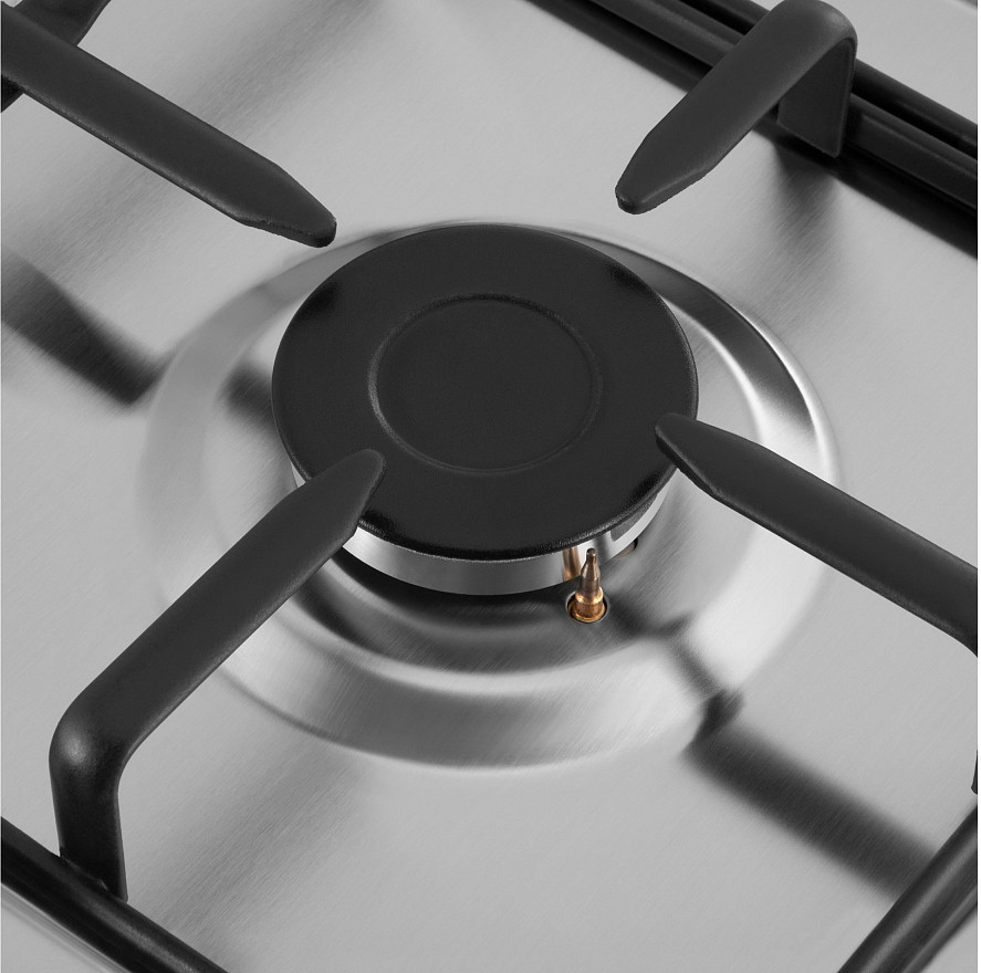 Варочная панель Maunfeld EEHS.64.5ES/KG Варочная панель Maunfeld EEHS.64.5ES/KG