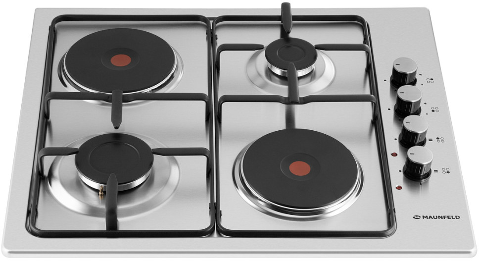 Варочная панель Maunfeld EEHS.64.5ES/KG Варочная панель Maunfeld EEHS.64.5ES/KG