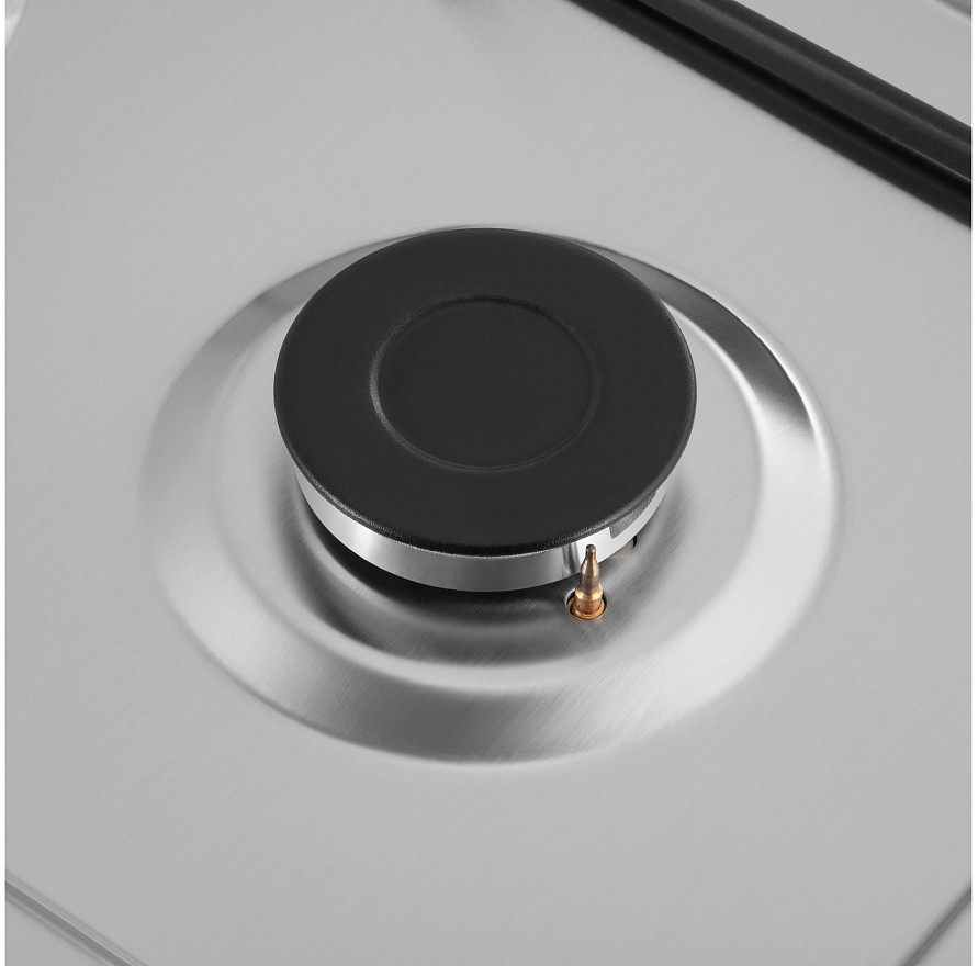 Варочная панель Maunfeld EEHS.64.5ES/KG Варочная панель Maunfeld EEHS.64.5ES/KG