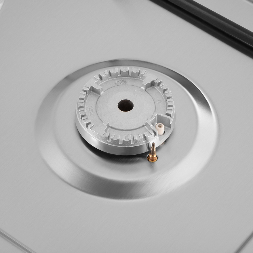 Варочная панель Maunfeld EEHS.64.5ES/KG Варочная панель Maunfeld EEHS.64.5ES/KG