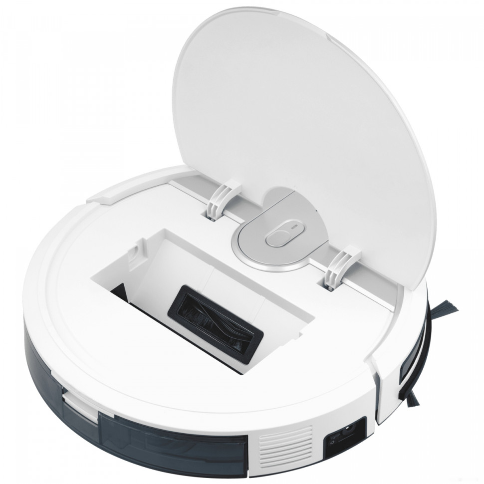 Робот-пылесос Coolfort CF-3204 Робот-пылесос Coolfort CF-3204