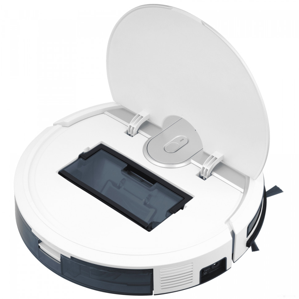 Робот-пылесос Coolfort CF-3204 Робот-пылесос Coolfort CF-3204