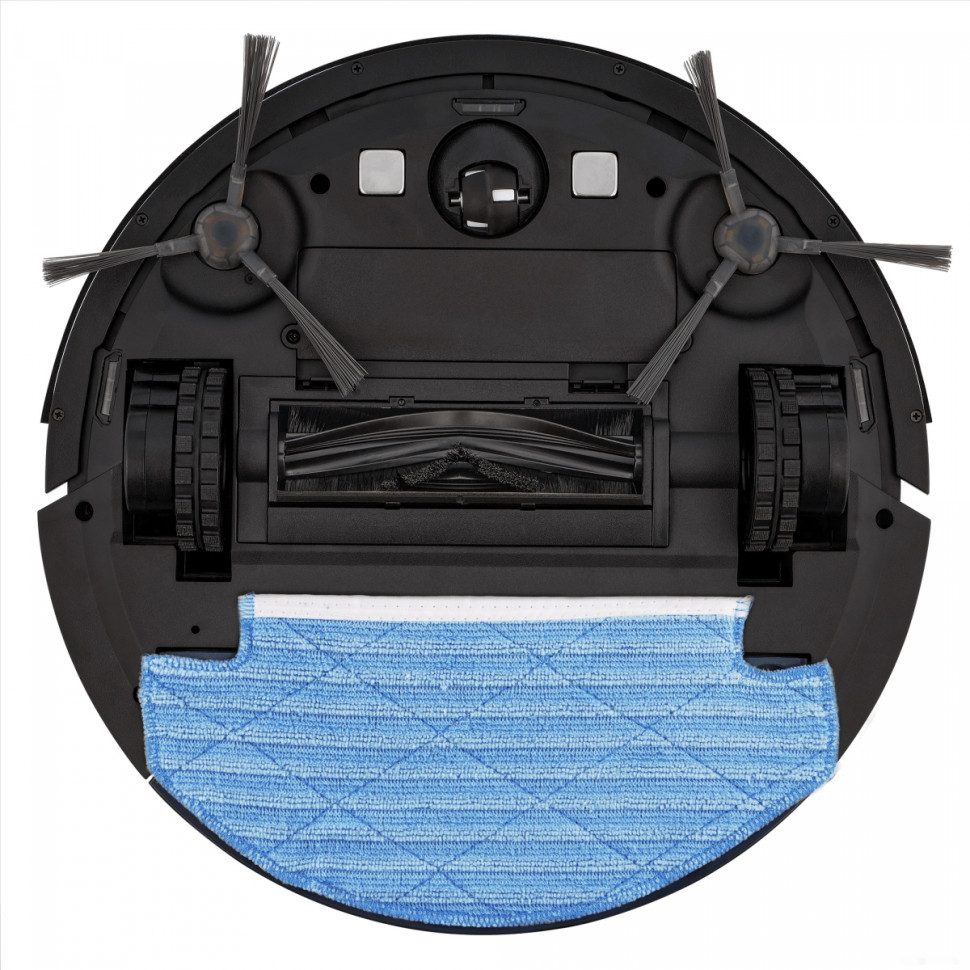 Робот-пылесос Coolfort CF-3204 Робот-пылесос Coolfort CF-3204