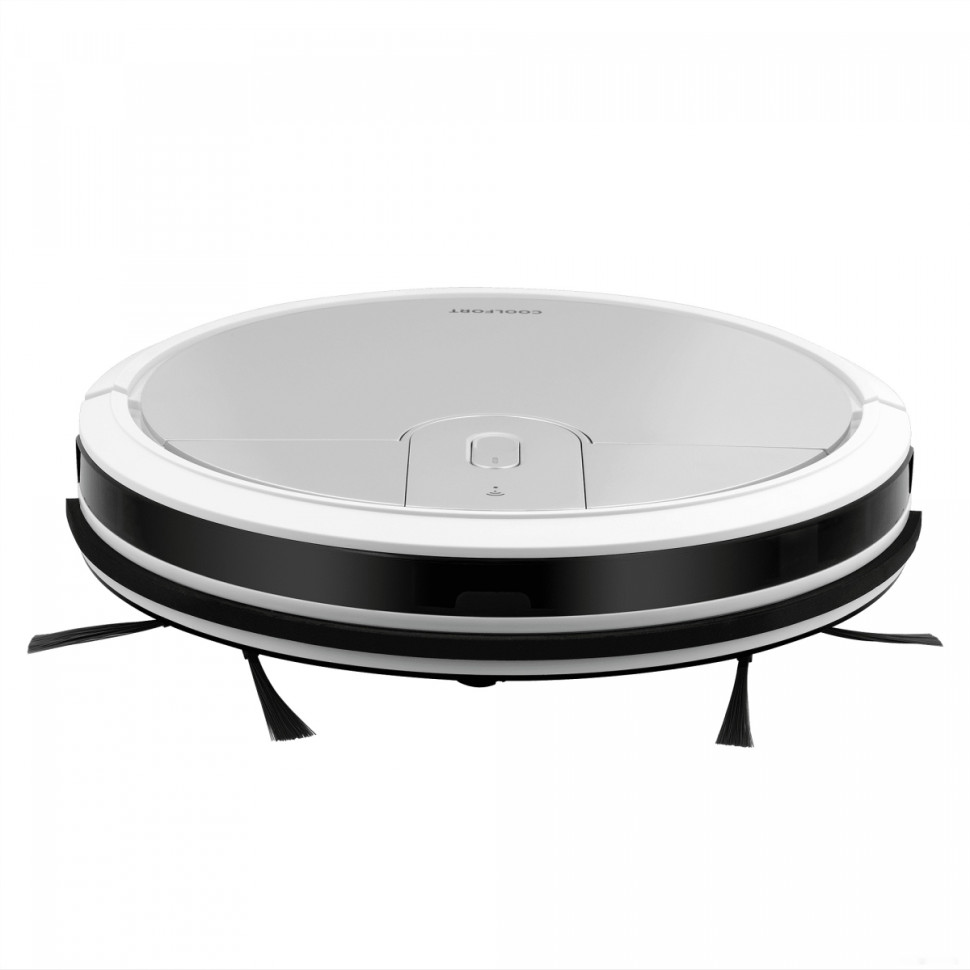 Робот-пылесос Coolfort CF-3204 Робот-пылесос Coolfort CF-3204