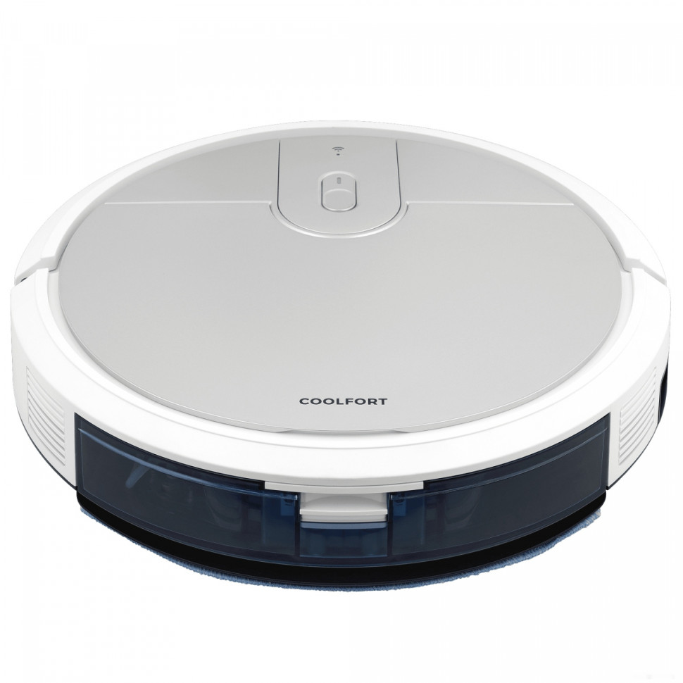 Робот-пылесос Coolfort CF-3204 Робот-пылесос Coolfort CF-3204
