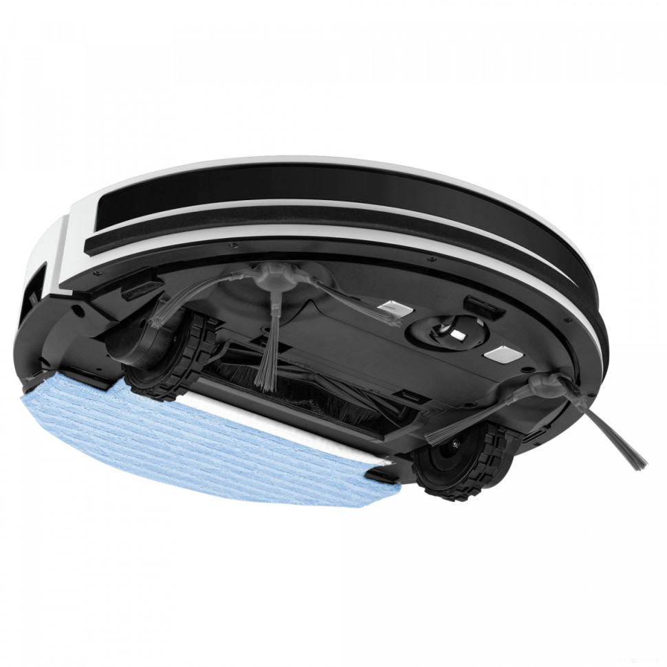 Робот-пылесос Coolfort CF-3204 Робот-пылесос Coolfort CF-3204