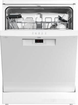 Посудомоечная машина Beko BDFN15422W Посудомоечная машина Beko BDFN15422W