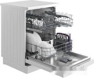 Посудомоечная машина Beko BDFN15422W Посудомоечная машина Beko BDFN15422W
