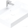 Умывальник Sanovit Stance 70x45.5 Умывальник Sanovit Stance 70x45.5