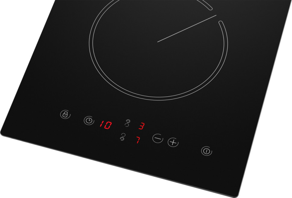 Варочная панель Weissgauff HV 32 BM Варочная панель Weissgauff HV 32 BM