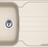 Кухонная мойка Franke Antea AZG 611-86 (сахара)