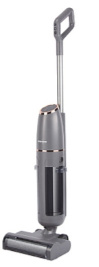 Вертикальный пылесос с влажной уборкой Redmond VH1314 Вертикальный пылесос с влажной уборкой Redmond VH1314