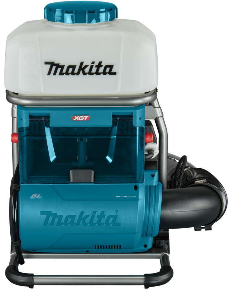 Аккумуляторный опрыскиватель Makita PM001GZ01 (без АКБ)