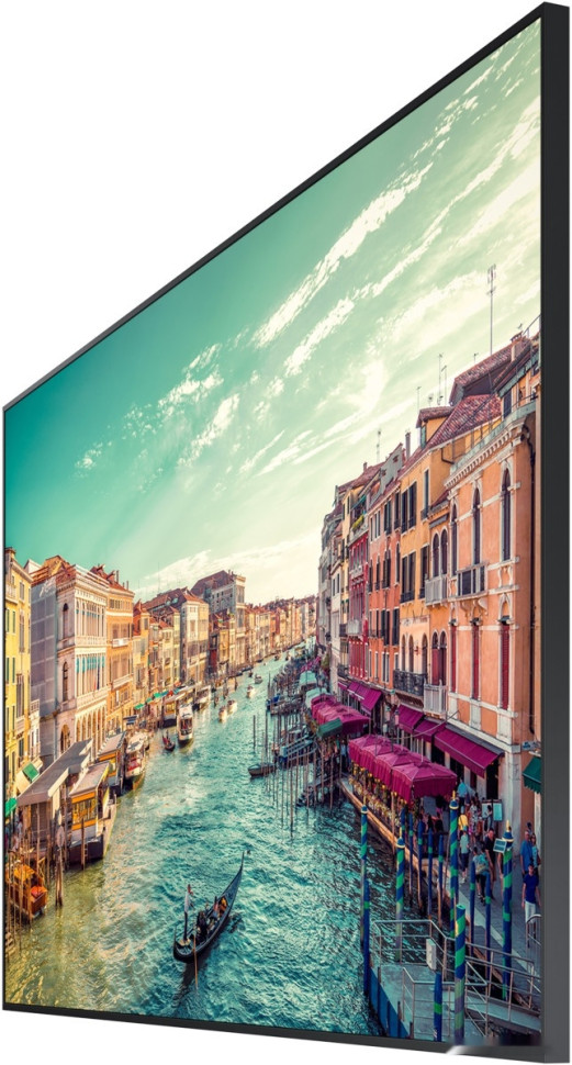 Информационная панель Samsung QM85R LH85QMRBBGCXCI Информационная панель Samsung QM85R LH85QMRBBGCXCI