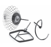 Кухонный комбайн Kenwood KHH 326WH