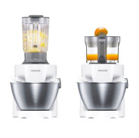 Кухонный комбайн Kenwood KHH 326WH