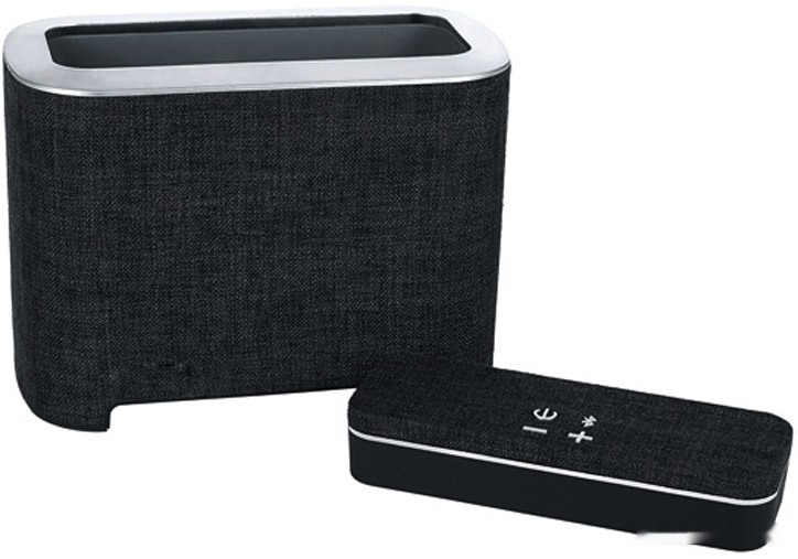 Портативная акустика Platinet Duo PMG094