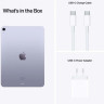 Планшет Apple iPad Air 2022 5G 64GB (фиолетовый) Планшет Apple iPad Air 2022 5G 64GB (фиолетовый)