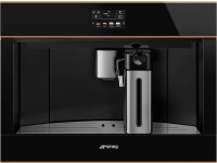 Эспрессо кофемашина Smeg CMS4604NR