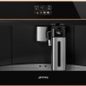 Эспрессо кофемашина Smeg CMS4604NR